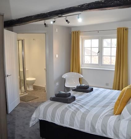The Reynard Rooms @The Fox Inn York Buitenkant foto
