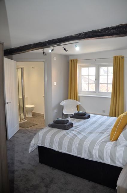 The Reynard Rooms @The Fox Inn York Buitenkant foto
